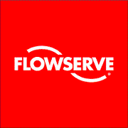 Flowserve US Company Logo